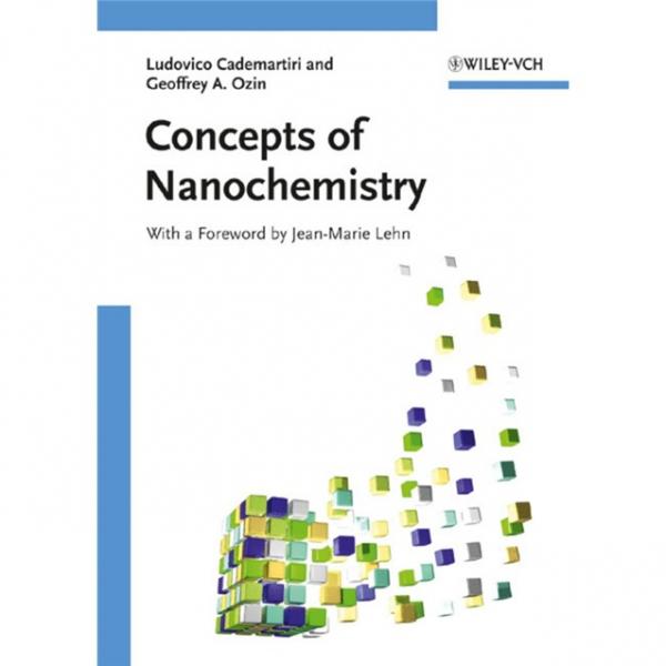 ConceptsofNanochemistry