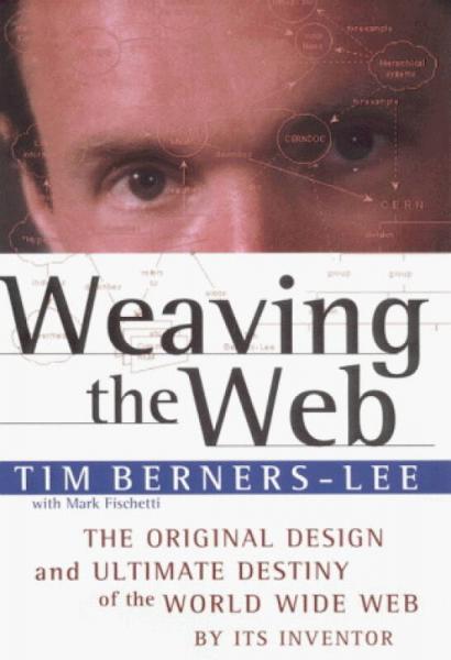 Weaving the Web