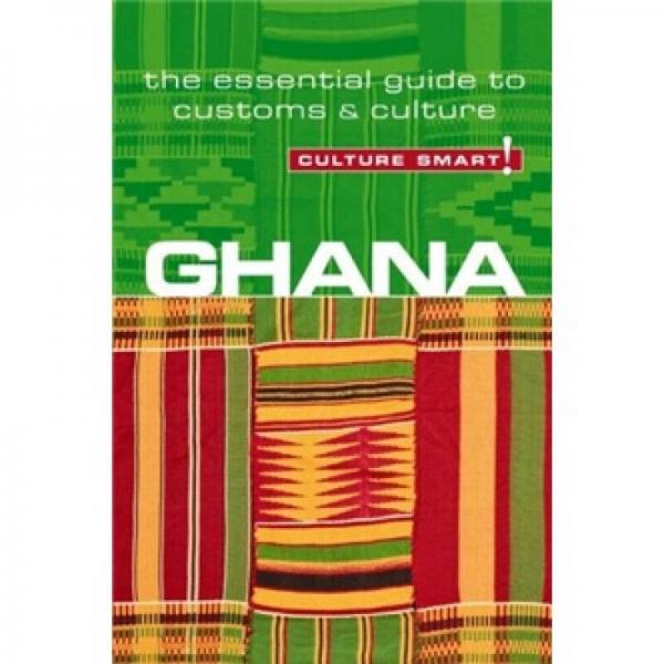 Ghana - Culture Smart!