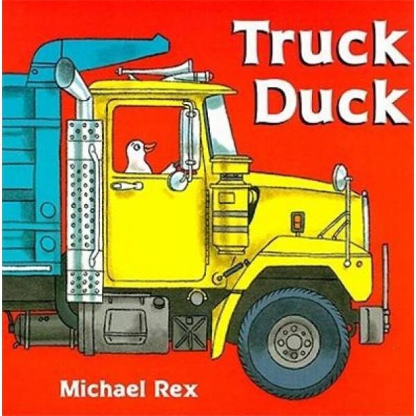 Truck Duck
