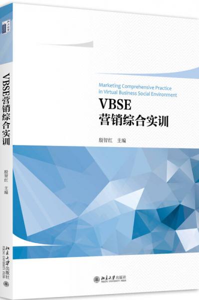 VBSE营销综合训练教程