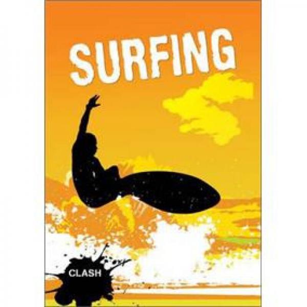 Clash 3: Surfing[沖浪]