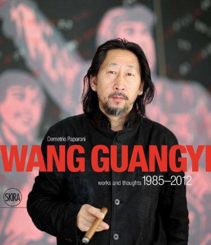 WangGuangyi:WordsandThoughts1985-2012
