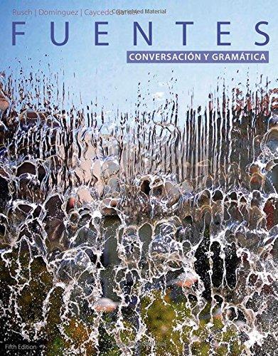 FuentesConversacionygramtica/Conversation