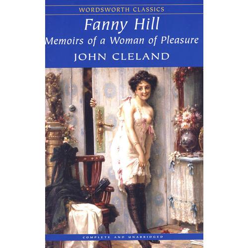 Fanny Hill：Fanny Hill