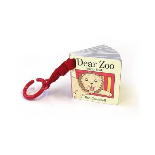 Dear Zoo 