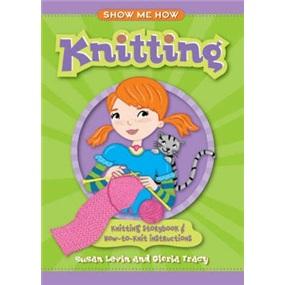 ShowMeHow:Knitting