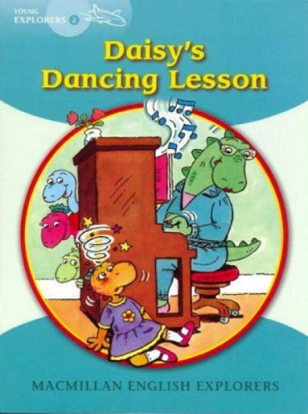 Young Explorers 2 Daisy'S Dancing Lesson