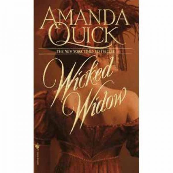 Wicked Widow