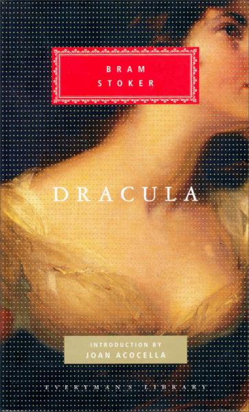 Dracula (Everyman Library)[吸血鬼伯爵德古拉]