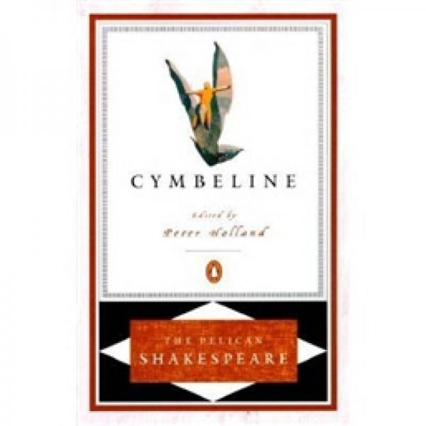 Cymbeline (The Pelican Shakespeare)