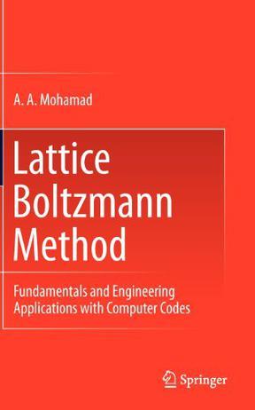 Lattice Boltzmann Method