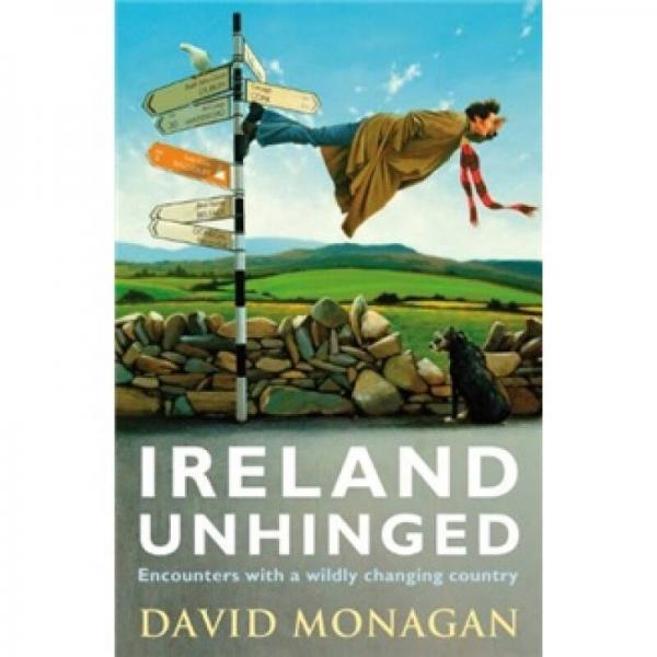 Ireland Unhinged