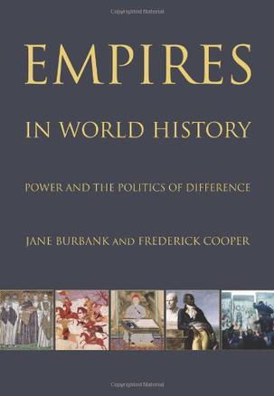 Empires in World History：Empires in World History