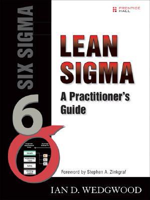 LeanSIGMA:APractitioner'sGuide