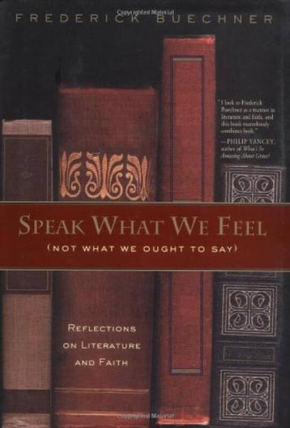 Speak What We Feel