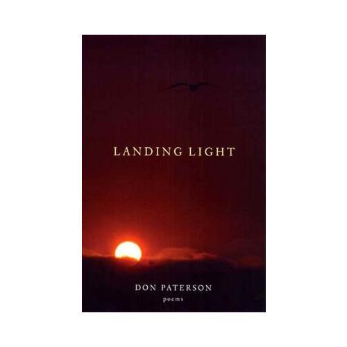 Landing Light  Poems