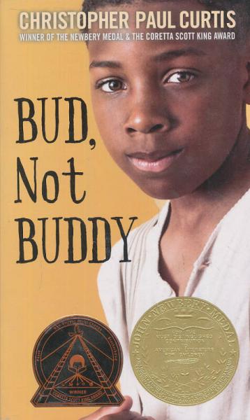 Bud, Not Buddy[我叫巴德，不是巴弟]