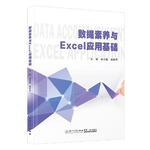 數(shù)據(jù)素養(yǎng)與Excel應(yīng)用基礎(chǔ)