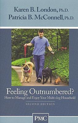 FeelingOutnumbered:HowtoManageandEnjoyYourMulti-DogHousehold