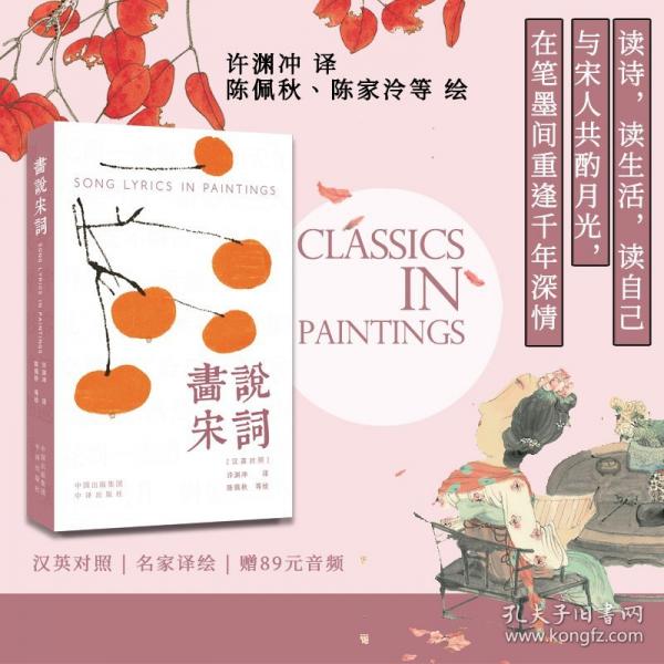 画说宋词
