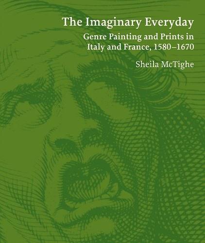 The Imaginary Everyday