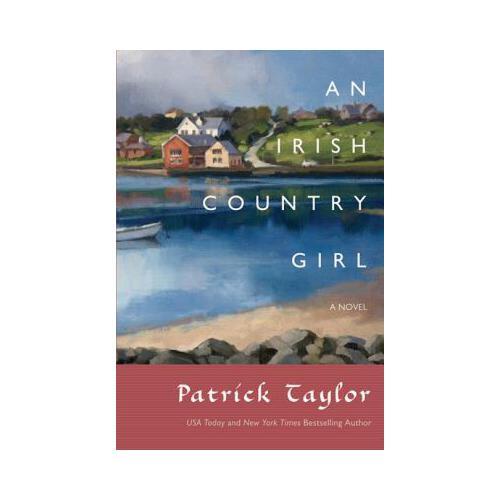 An Irish Country Girl