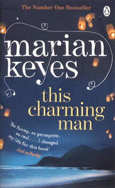 This Charming Man