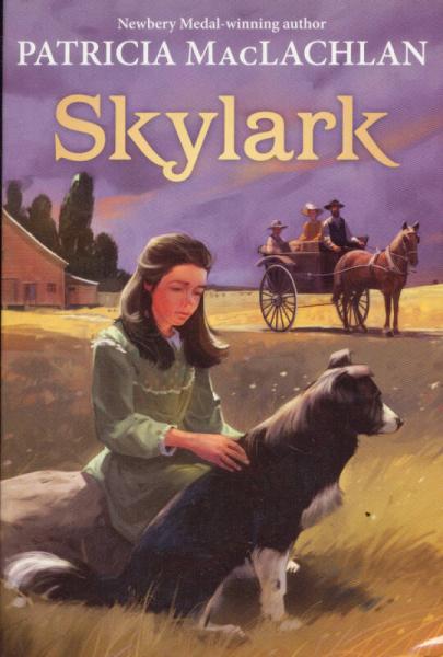 Skylark云雀