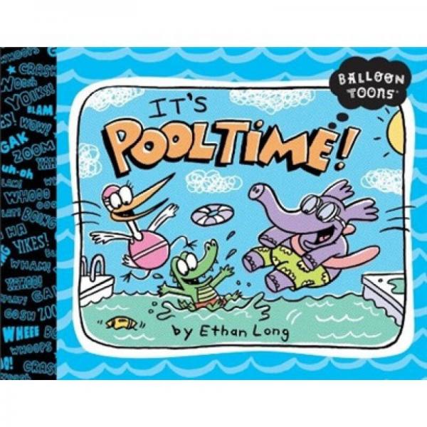 Pooltime 