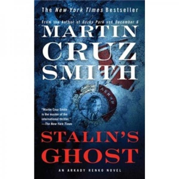 Stalin's Ghost: An Arkady Renko Novel[斯大林的幽靈]