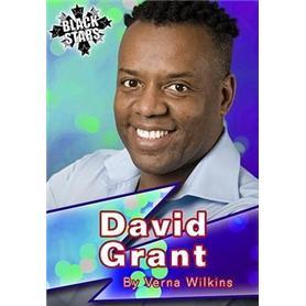 DavidGrant