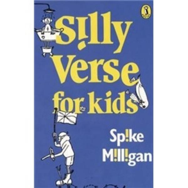 SillyVerseforKids