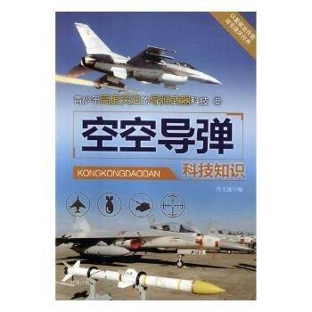 反艦導(dǎo)彈科技知識