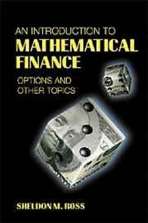 An Introduction to Mathematical Finance：Options and Other Topics