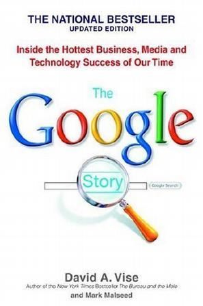 The Google Story：The Google Story