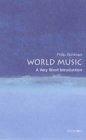 World Music：A Very Short Introduction