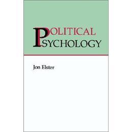 PoliticalPsychology
