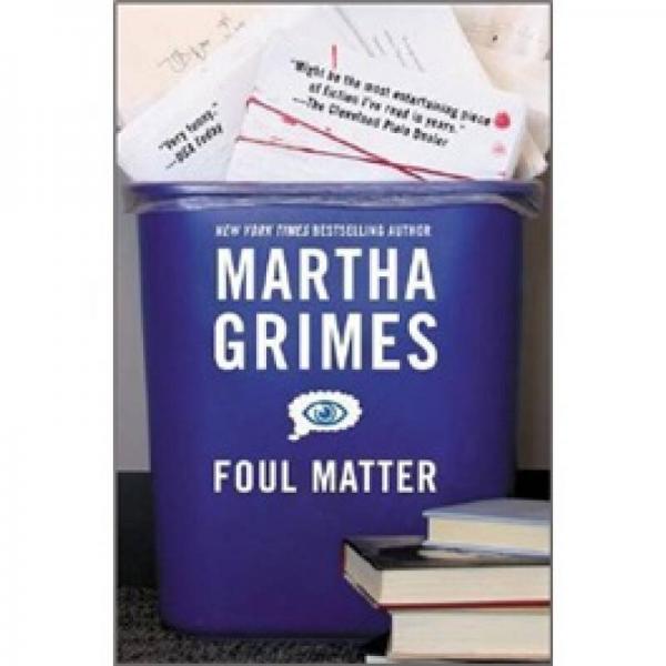 Foul Matter