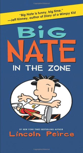 BigNate:IntheZone