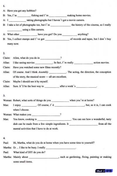 應(yīng)用本科英語專業(yè)類課程規(guī)劃教材：英語聽力教程（1）