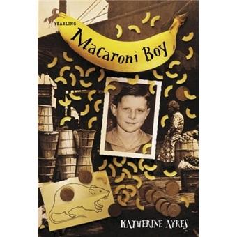 MacaroniBoy