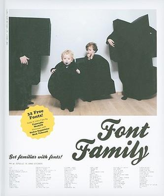 Font Family