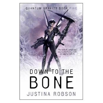 DownToTheBone
