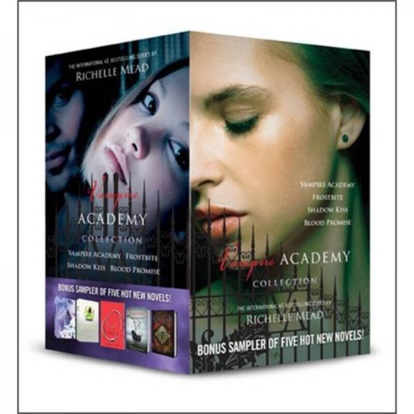 Vampire Academy