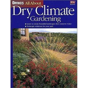 AllAboutDryClimateGardening
