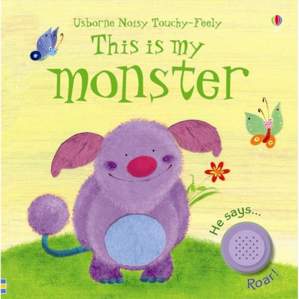 ThisIsMyMonster
