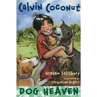CalvinCoconut:DogHeaven