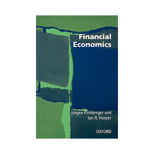 Financial Economics