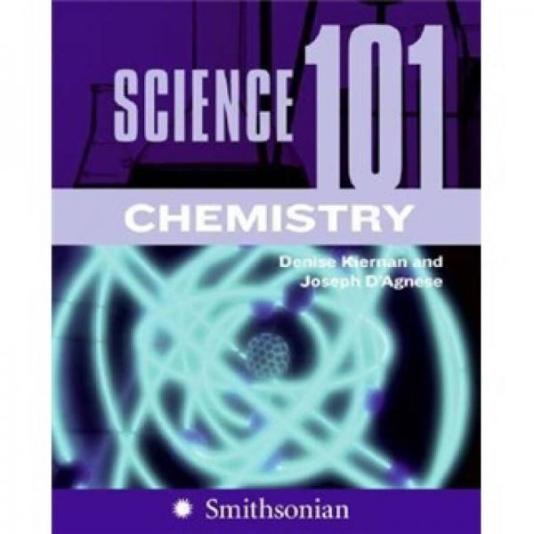 Science 101: Chemistry[科学101: 化学]